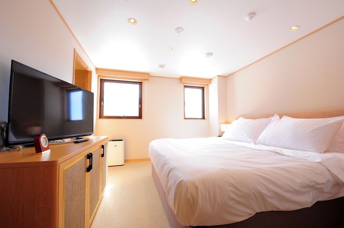Imagen de la habitación del Hotel T Ryuoo. Foto 16