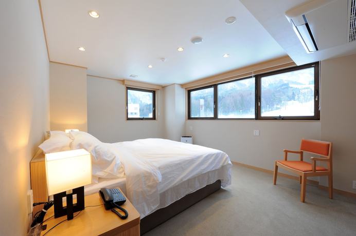 Imagen de la habitación del Hotel T Ryuoo. Foto 18