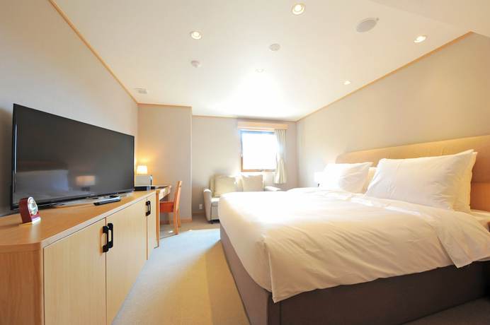Imagen de la habitación del Hotel T Ryuoo. Foto 19