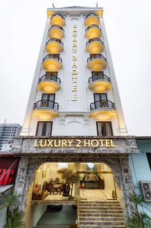 Imagen general del Hotel TỪ SƠN LUXURY 2 HOTEL. Foto 1