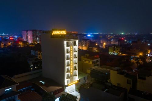 Imagen general del Hotel TỪ SƠN LUXURY 2 HOTEL. Foto 3