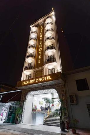 Imagen general del Hotel TỪ SƠN LUXURY 2 HOTEL. Foto 4