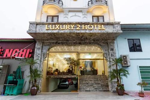 Imagen general del Hotel TỪ SƠN LUXURY 2 HOTEL. Foto 5