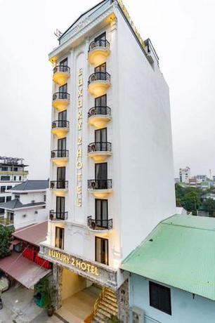Imagen general del Hotel TỪ SƠN LUXURY 2 HOTEL. Foto 6
