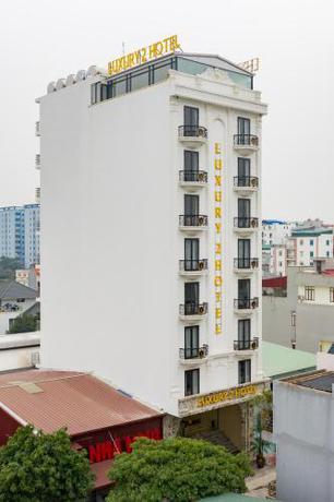 Imagen general del Hotel TỪ SƠN LUXURY 2 HOTEL. Foto 7