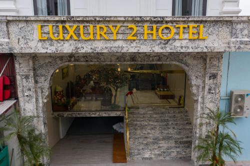 Imagen general del Hotel TỪ SƠN LUXURY 2 HOTEL. Foto 8
