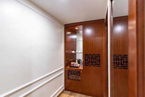 Imagen general del Hotel TỪ SƠN LUXURY 2 HOTEL. Foto 10