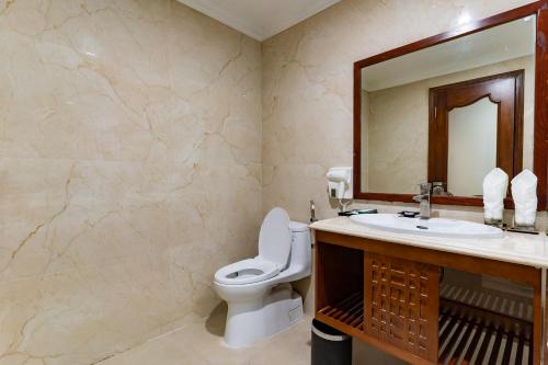 Imagen general del Hotel TỪ SƠN LUXURY 2 HOTEL. Foto 11