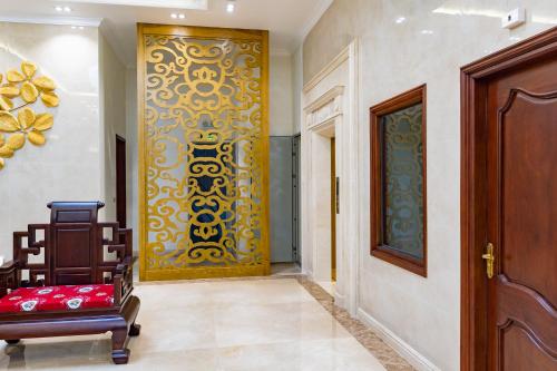 Imagen general del Hotel TỪ SƠN LUXURY 2 HOTEL. Foto 14
