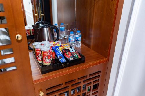 Imagen de la habitación del Hotel TỪ SƠN LUXURY 2 HOTEL. Foto 17