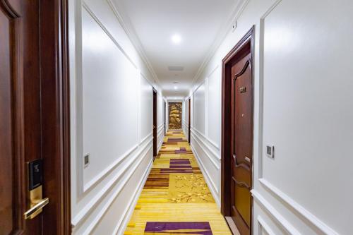 Imagen de la habitación del Hotel TỪ SƠN LUXURY 2 HOTEL. Foto 19