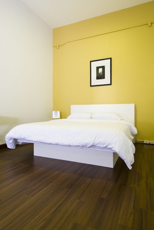 Imagen de la habitación del Hotel T Series Place Serviced Apartment. Foto 2