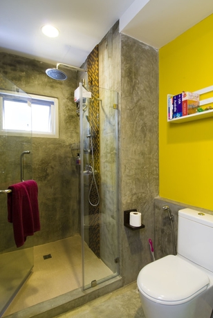 Imagen de la habitación del Hotel T Series Place Serviced Apartment. Foto 18