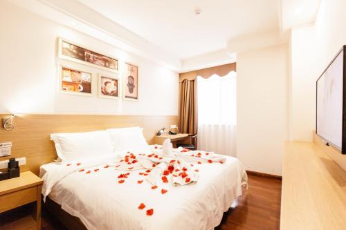 Imagen general del Hotel T Social. Foto 3