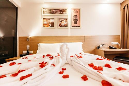 Imagen general del Hotel T Social. Foto 4