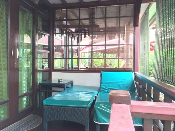 Imagen de la habitación del Hotel T Star Cottage. Foto 4