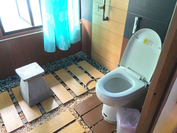 Imagen de la habitación del Hotel T Star Cottage. Foto 5