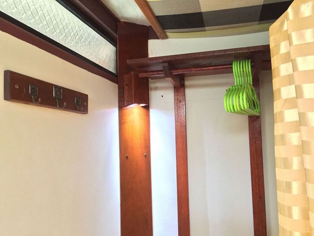 Imagen de la habitación del Hotel T Star Cottage. Foto 9