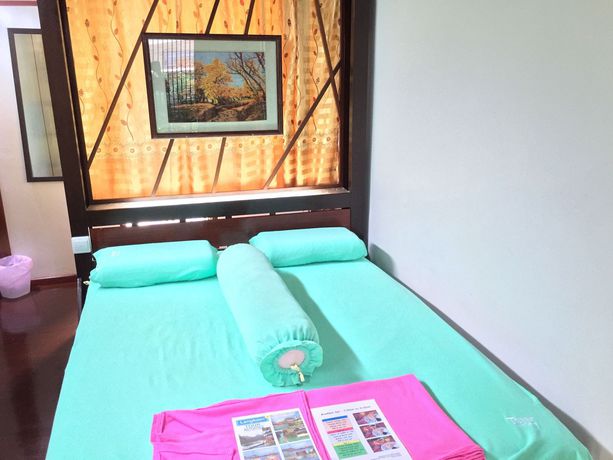 Imagen de la habitación del Hotel T Star Cottage. Foto 10