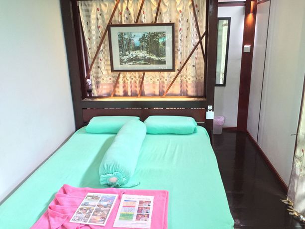 Imagen de la habitación del Hotel T Star Cottage. Foto 11