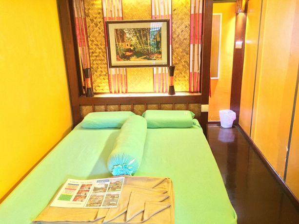 Imagen de la habitación del Hotel T Star Cottage. Foto 12