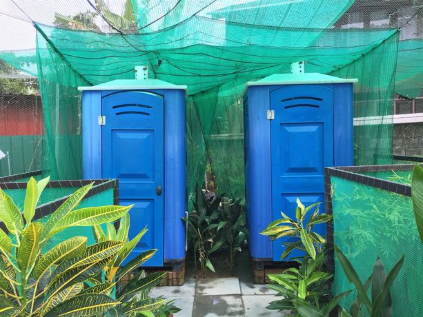 Imagen de los exteriores del Hotel T Star Cottage. Foto 20