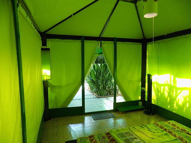 Imagen de la habitación del Hotel T Star Cottage. Foto 14