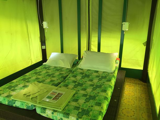 Imagen de la habitación del Hotel T Star Cottage. Foto 15