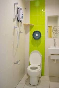 Imagen de la habitación del Hotel T Tandop. Foto 2