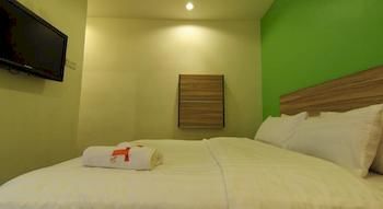Imagen de los interiores del Hotel T Tandop. Foto 7