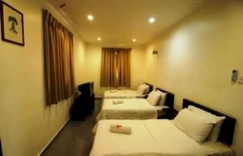 Imagen de la habitación del Hotel T Tandop. Foto 6