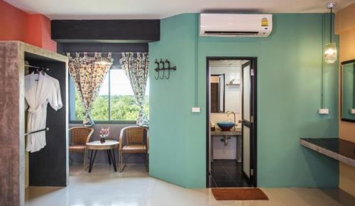 Imagen general del Hotel T Vintage. Foto 5