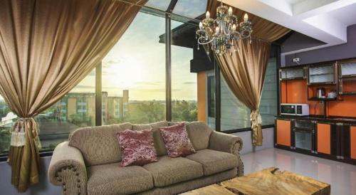 Imagen general del Hotel T Vintage. Foto 2