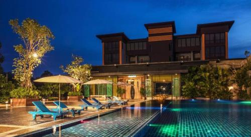 Imagen general del Hotel T Vintage. Foto 3