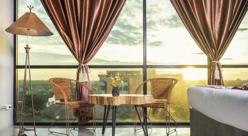 Imagen general del Hotel T Vintage. Foto 4