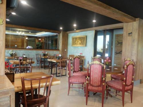 Imagen general del Hotel T Vintage. Foto 6