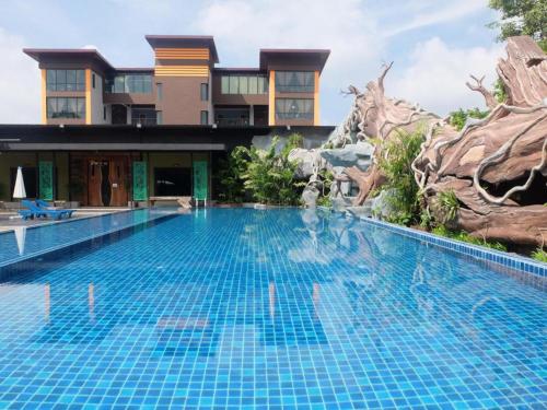 Imagen general del Hotel T Vintage. Foto 7