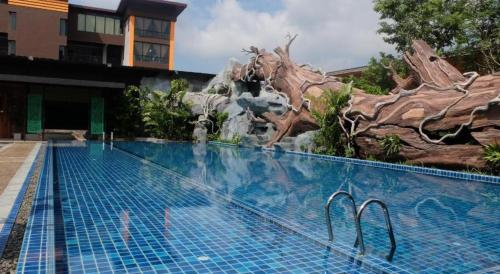 Imagen general del Hotel T Vintage. Foto 8