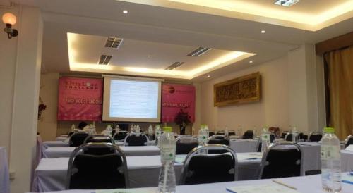 Imagen general del Hotel T Vintage. Foto 9