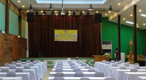 Imagen general del Hotel T Vintage. Foto 10