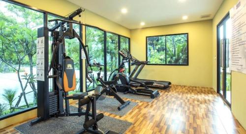 Imagen general del Hotel T Vintage. Foto 11