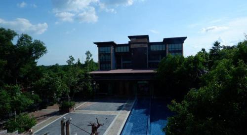 Imagen general del Hotel T Vintage. Foto 13