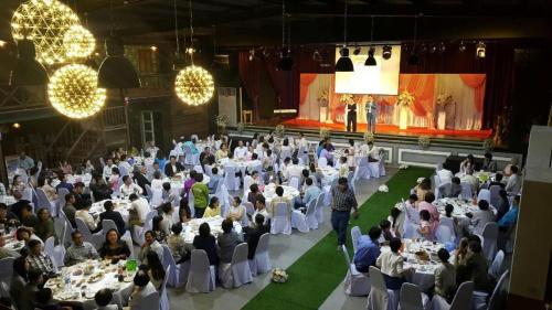 Imagen general del Hotel T Vintage. Foto 17