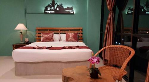 Imagen general del Hotel T Vintage. Foto 18