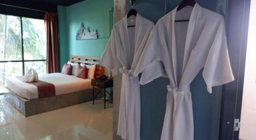 Imagen general del Hotel T Vintage. Foto 19