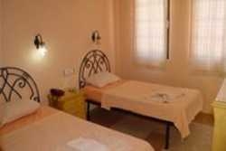 Imagen general del Hotel T & G Apartments. Foto 1