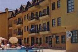 Imagen general del Hotel T & G Apartments. Foto 4