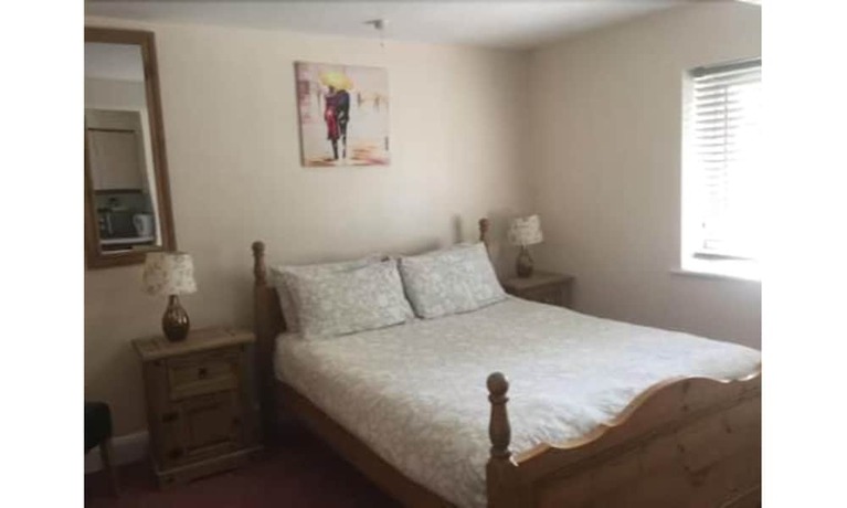 Imagen general del Hotel T and J Motel. Foto 2