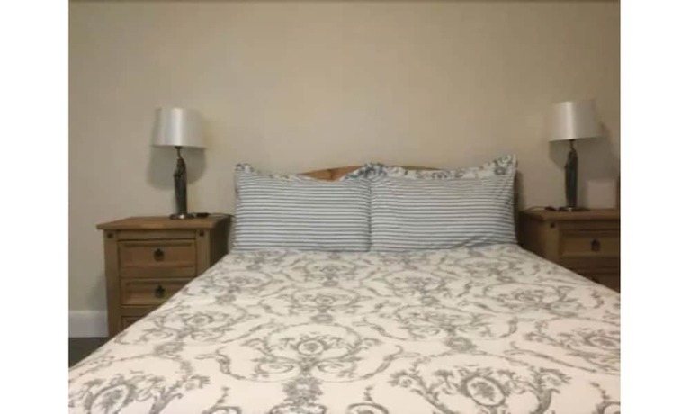 Imagen de la habitación del Hotel T and J Motel. Foto 12