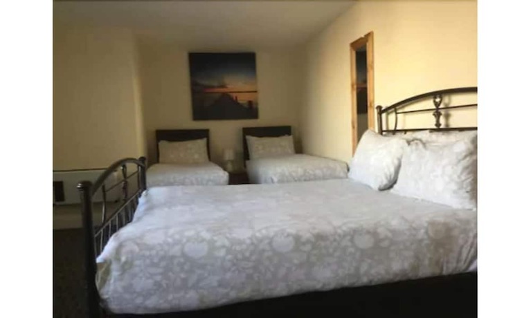 Imagen general del Hotel T and J Motel. Foto 6